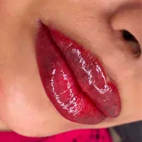 میکرو بلیدینگ و میکرو پیگمنتیشن و شیدینگ لب|خدمات آرایشگری و زیبایی|اسلام‌شهر, شهرک قائمیه|دیوار