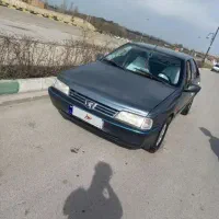 پژو ۴۰۵|خودرو سواری و وانت|اردبیل, |دیوار