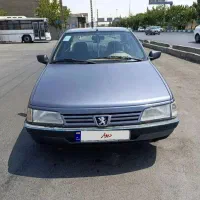پژو 405 مدل 94