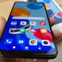 گوشی نوت ۱۱ اس|موبایل|سراوان, |دیوار