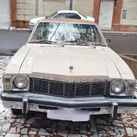 بیوک ۶۴ اتومات معاوضه با پاترول۴درب ۴سیلندر فوری