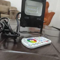 پرژکتور سالم
