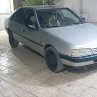 پژو405