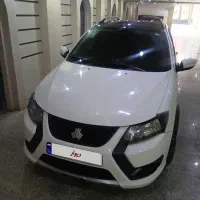 کوییک سقف سیاه ۱۴۰۴