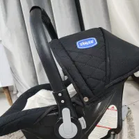 کریر برند chicoo|کالسکه و لوازم جانبی|نیشابور, شهید جعفری|دیوار