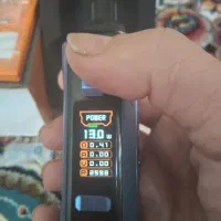 ویپ اصلGeek vape|زیورآلات و اکسسوری|قم, صفائیه|دیوار