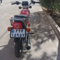 موتور ۲۰۰ احساس نونو ۱۴۰۳