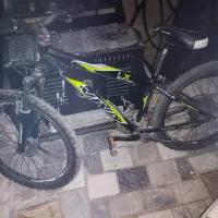 دوچرخه ویوا|دوچرخه، اسکیت، اسکوتر|بیرجند, |دیوار