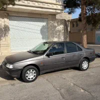 پژو روآ مدل ۸۶ دوگانه کارخانه|خودرو سواری و وانت|دامغان, |دیوار