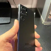 سامسونگ s23 ultra ۲۵۶|موبایل|قم, پردیسان|دیوار