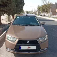 دنا معمولی تیپ ۲، مدل ۱۳۹۴