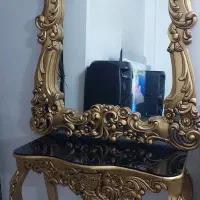 اینه وکنسول