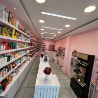 مشاور املاک علی/فروش مغازه دل بازار