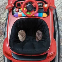 روروعک کارکرده|کالسکه و لوازم جانبی|تهران, شهرک شریعتی|دیوار