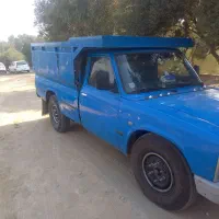 نیسان مدل ۹۳