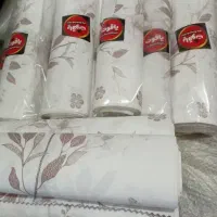 سفره یکبار ونایلون فریزر