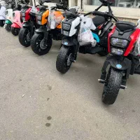 دنیای موتور شارژی اقساط 4بدون پیش قسط سودشال