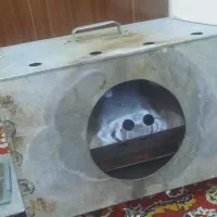 فر یا تنور ..روگازی|اجاق گاز و لوازم برقی پختوپز|مشهد, هدایت|دیوار