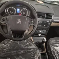 پارس مدل 1403 فول ELX گاز سیمی خشک