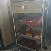 سبدسیب زمینی|آبچکان و نظمدهنده ظروف|تهران, یاخجی آباد|دیوار