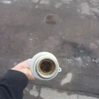 سرپیچ لامپ|لامپ و چراغ|قم, نیروگاه|دیوار