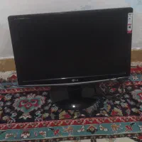 فروش مانیتورکامپیوترمارک LG۱۹اینچ