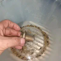 تعمیرپمپ آب درمحل تعمیرآبگرمکن ونصب تانکر آب|خدمات پیشه و مهارت|اسلام‌شهر, صادقیه|دیوار