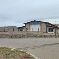 فروش سوله در ناحیه صنعتی خضرلو عجبشیر بناب