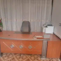 میز اداری|مبلمان اداری|صدرا-فارس, فاز ۲|دیوار