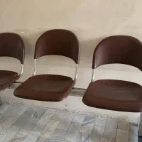 میز کار یک نفره ، صندلی انتظار ، صندلی برقی|دفتر کار|ورامین, ورامین|دیوار