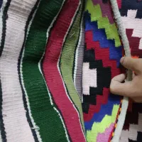 خورجین|گلیم، جاجیم، گبه|قم, شهرک سازمان آب|دیوار