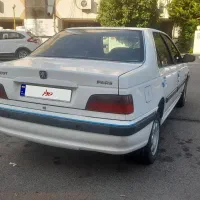 فروش یکدستگاه پارس مدل۱۴۰۰|خودرو سواری و وانت|فریدونکنار, |دیوار