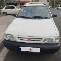 پراید مدل ۷۷