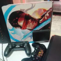 پی اس 4  اسلیم تمیز ضمانتی