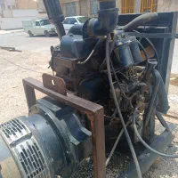 موتور برق|ماشینآلات صنعتی|کرمانشاه, |دیوار