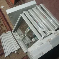 لامپ سقفی|لامپ و چراغ|اراک, |دیوار