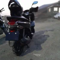 موتورسیکلت|موتورسیکلت|سنندج, |دیوار