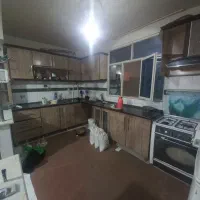 واحد ۵۸ متری ۱ خوابه طبقه ۳ در پاکدشت (مامازند)