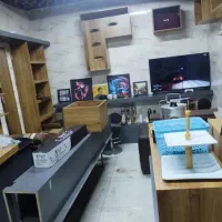 فروش پک کامل لوازم کافه
