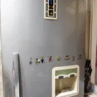 یخچال نیکسان|یخچال و فریزر|رشت, حمیدیان|دیوار