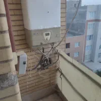 فروش آپارتمان دو خوابه منطقه 8