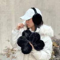 گوش گیر و کلاه شهرزاد