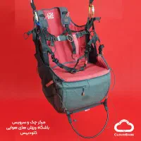 هارنس پاراگلایدر ،  GIN GINGO4