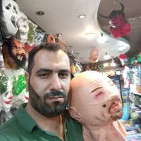 نقاب سیلیکونی|اسباب‌‌بازی|اصفهان, خیادان|دیوار