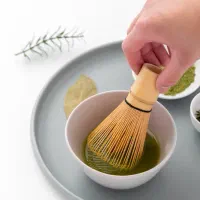 ویسک همزن ماچا