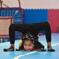 برا اولین بار درسبزوار باشگاه تخصصی ژیمناستیک آرین|خدمات آموزشی|سبزوار, دانشگاه آزاد|دیوار