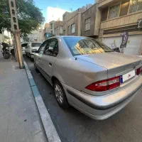 سمند مدل ۸۶ بسیار سالم|خودرو سواری و وانت|تهران, هفت چنار|دیوار