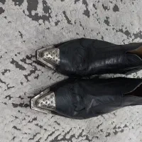 نیم بوت مردانه|کیف، کفش، کمربند|هشتگرد, فاز ۲ مهستان|دیوار