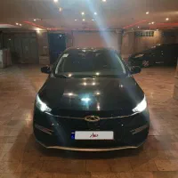 آریزو 6 اکسلنت|خودرو سواری و وانت|تهران, یافت آباد شمالی|دیوار