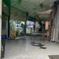 مغازه ۲۶ متر فروش|فروش مغازه و غرفه|تهران, تهرانسر شرقی|دیوار